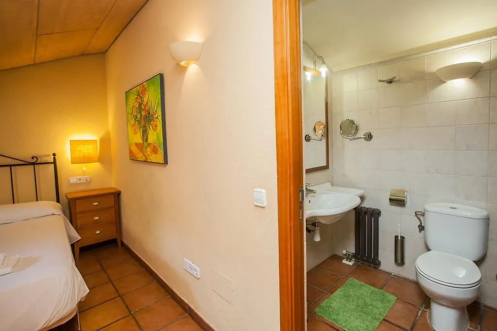 Apartamentos Gerona Dreams Rentals Appartamento