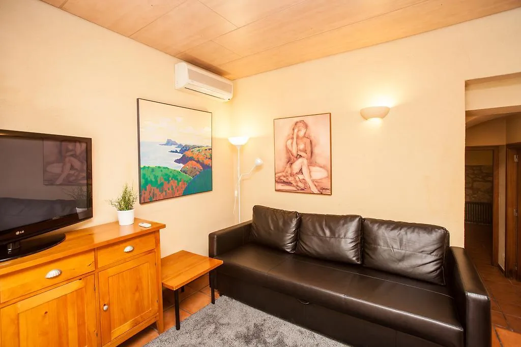 Apartamentos Gerona Dreams Rentals 0*, Girona