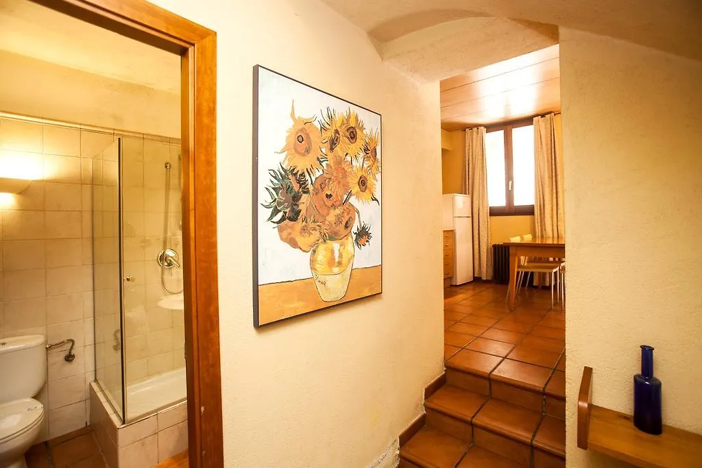 Apartamentos Gerona Dreams Rentals Spagna