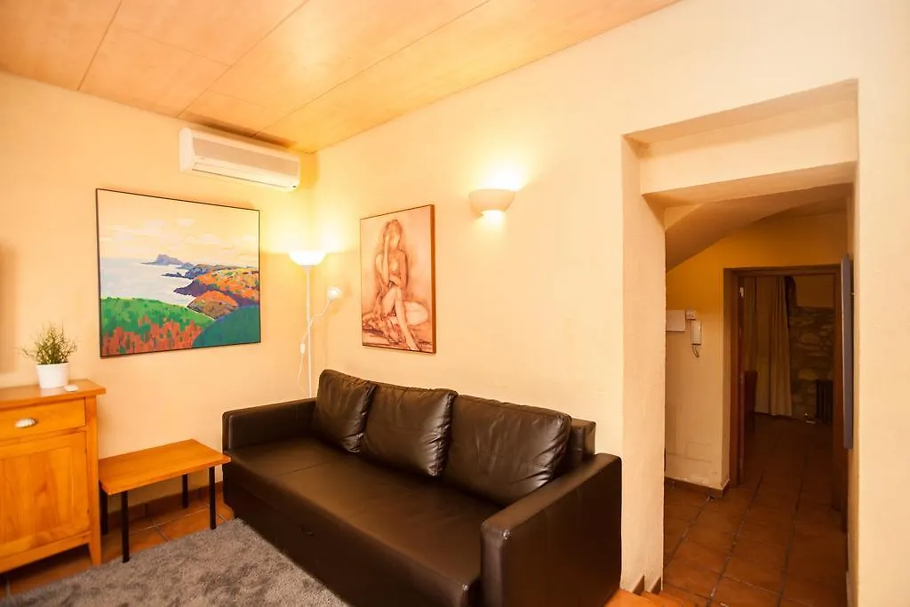 Apartamentos Gerona Dreams Rentals Appartamento