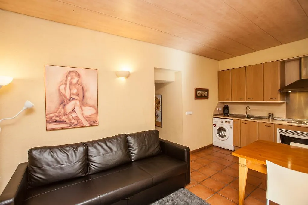 Apartamentos Gerona Dreams Rentals Spagna