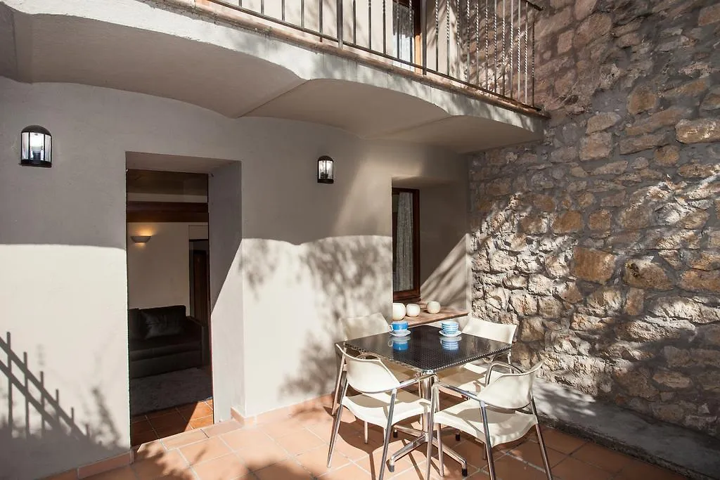 Apartamentos Gerona Dreams Rentals 0*, Girona