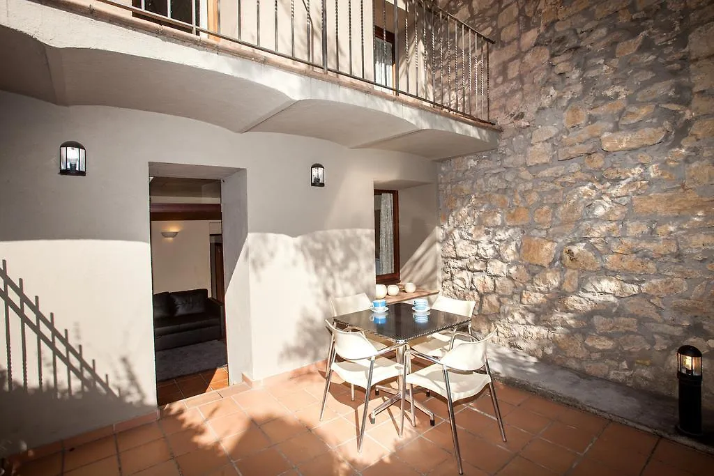 Apartamentos Gerona Dreams Rentals Spagna