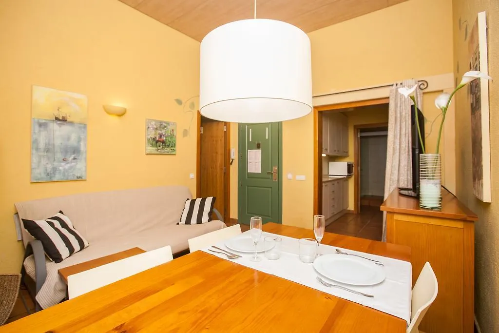 Apartamentos Gerona Dreams Rentals