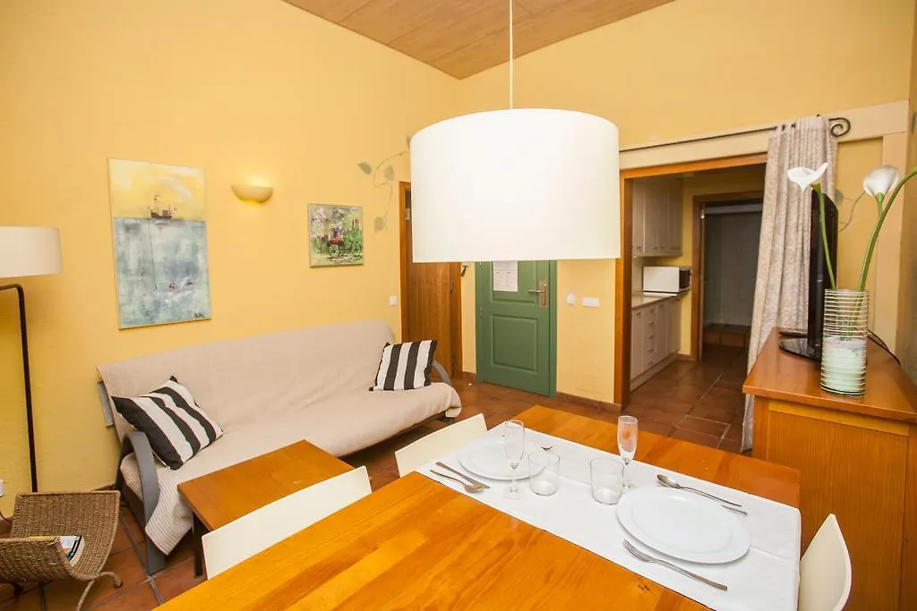 Apartamentos Gerona Dreams Rentals