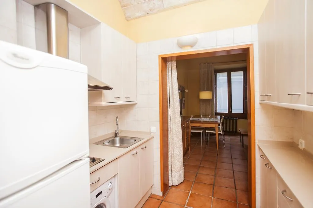 Apartamentos Gerona Dreams Rentals Appartamento Girona