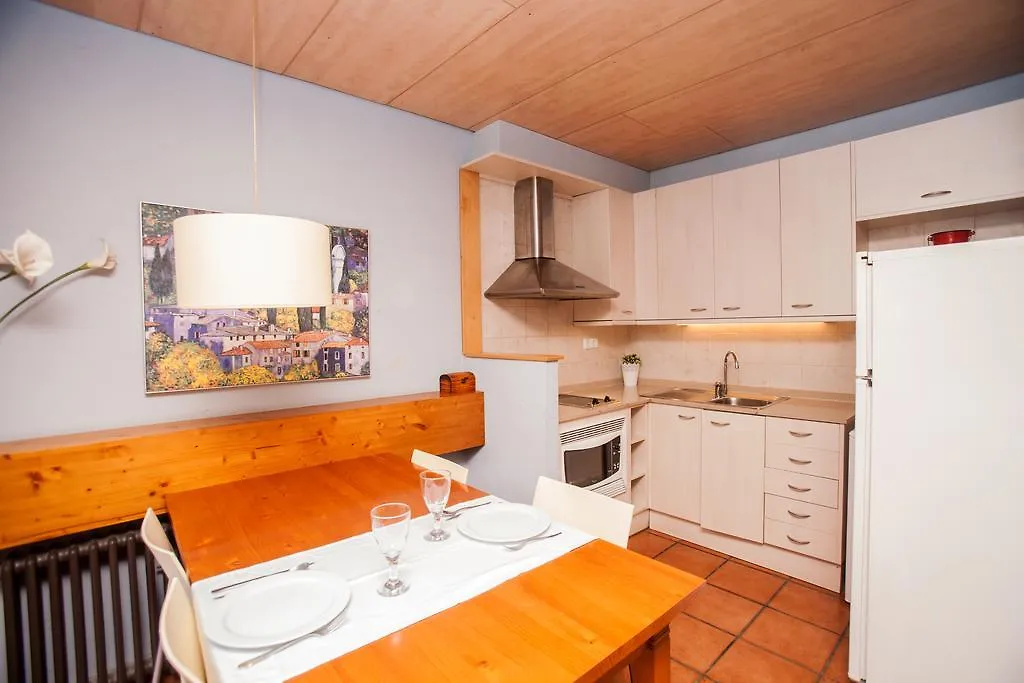 Apartamentos Gerona Dreams Rentals Appartamento Girona