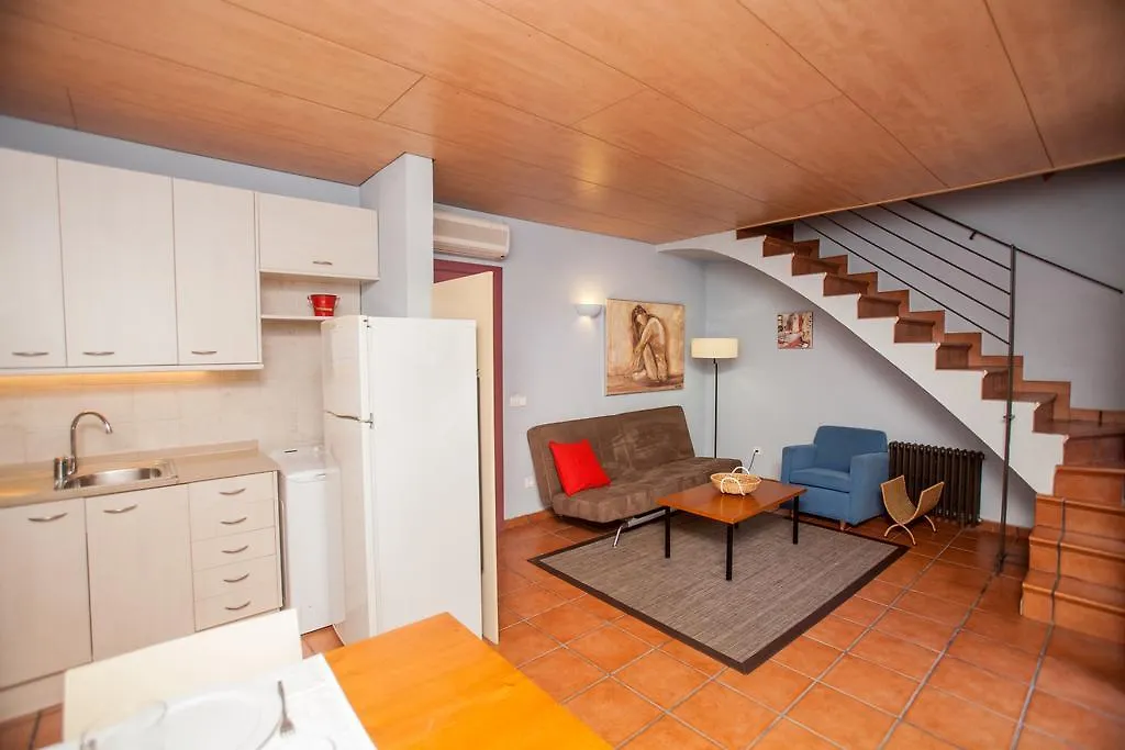 Apartamentos Gerona Dreams Rentals Girona