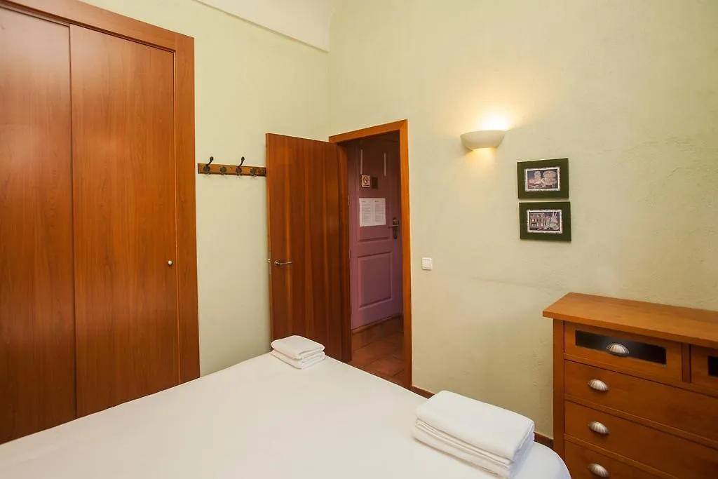 Apartamentos Gerona Dreams Rentals Spagna