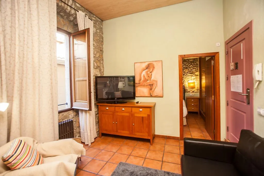 Apartamentos Gerona Dreams Rentals 0*, Girona