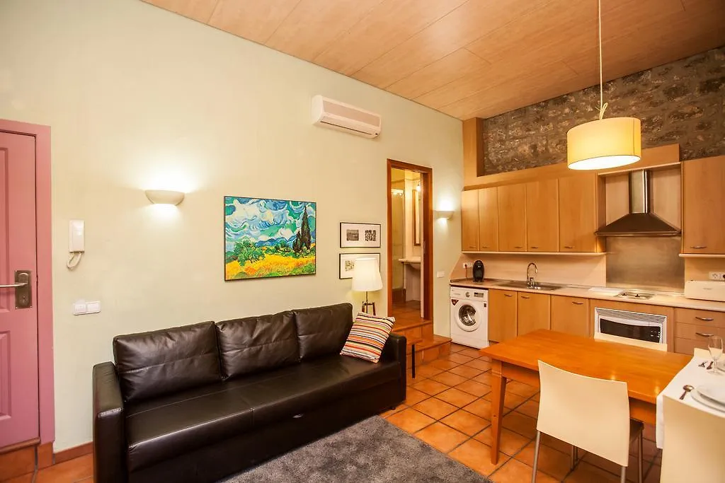 Apartamentos Gerona Dreams Rentals 0*, Girona Spagna