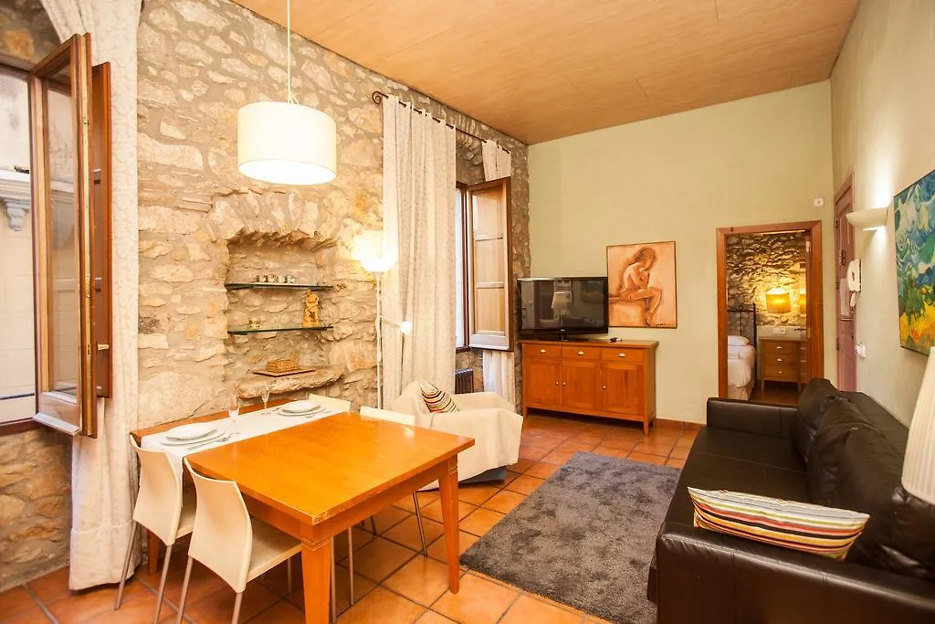 Apartamentos Gerona Dreams Rentals Spagna