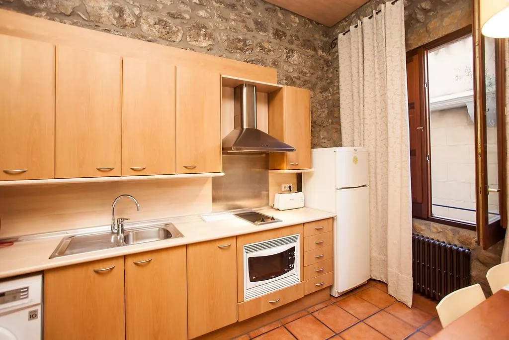 Apartamentos Gerona Dreams Rentals Appartamento Girona