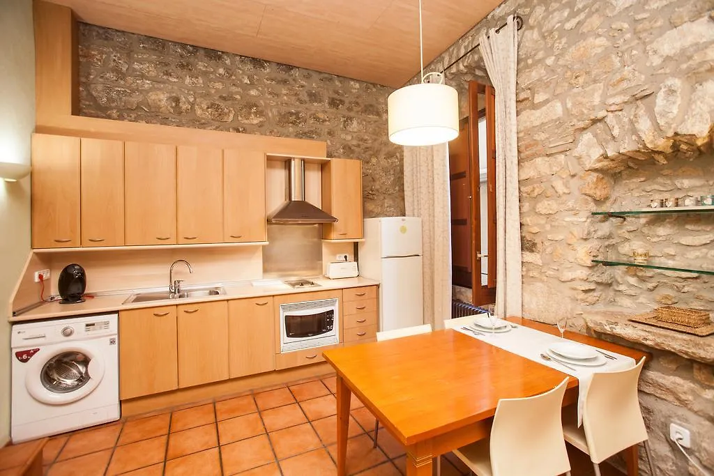 Apartamentos Gerona Dreams Rentals 0*, Girona Spagna