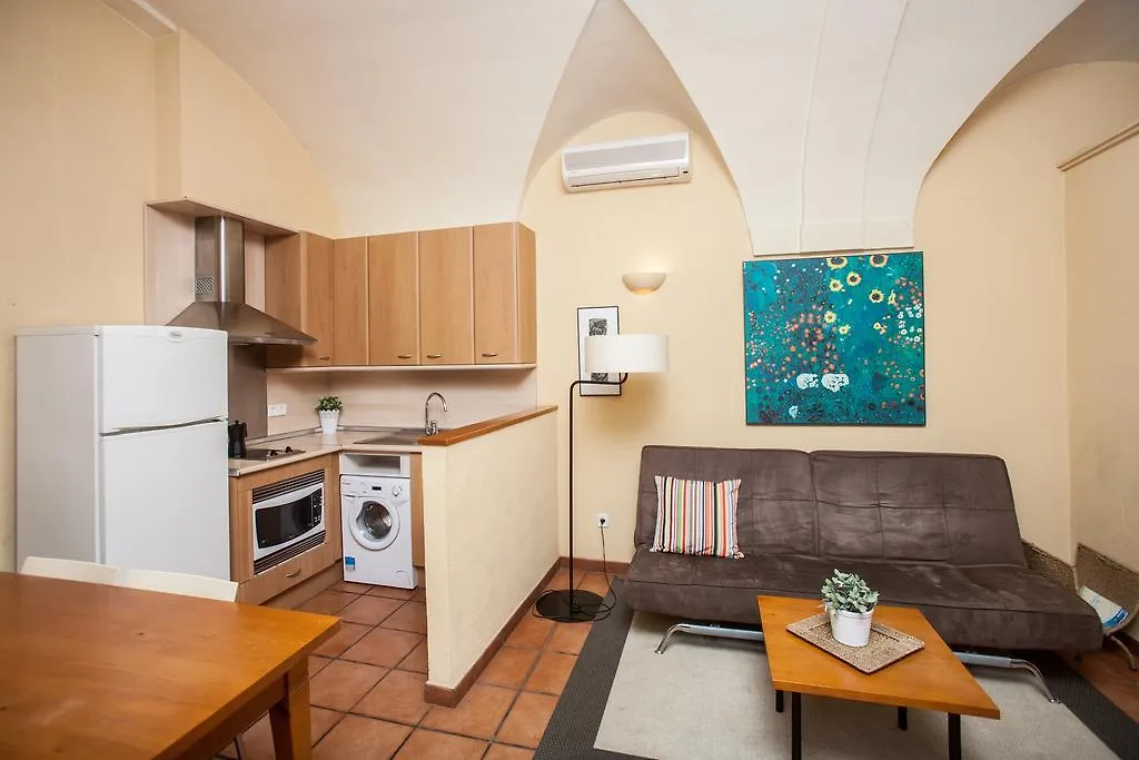 Appartamento Apartamentos Gerona Dreams Rentals Spagna