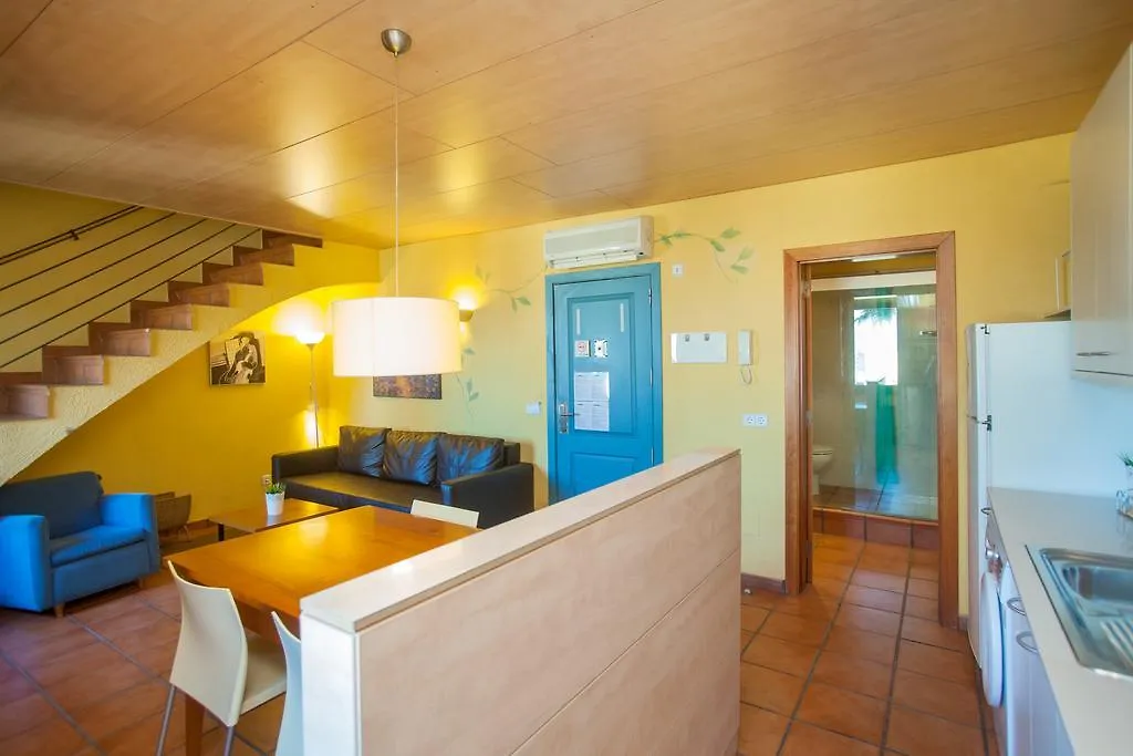 Apartamentos Gerona Dreams Rentals 0*, Girona