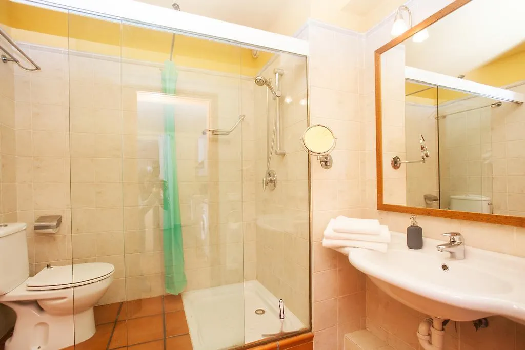 Apartamentos Gerona Dreams Rentals 0*, Girona