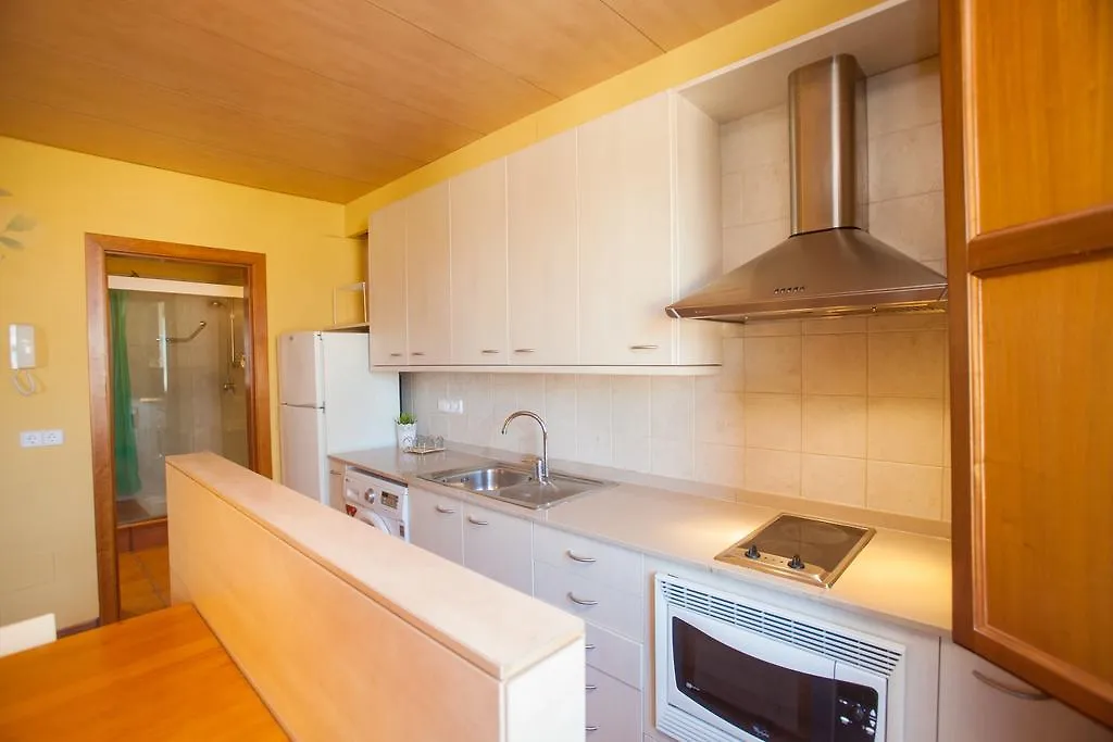 Apartamentos Gerona Dreams Rentals Appartamento