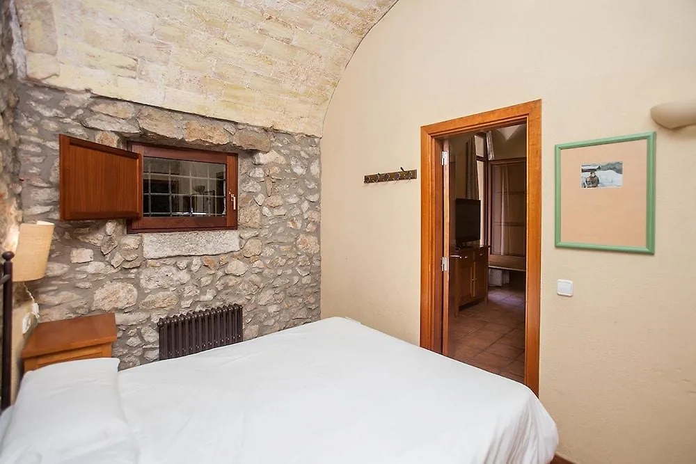 Appartamento Apartamentos Gerona Dreams Rentals Spagna