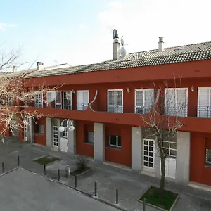  Appartamento Girona Apartments